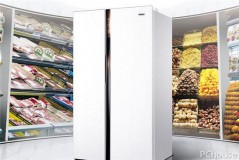 海尔哪个型号冰箱卖得最好（海尔家用冰箱哪个型号最畅销）