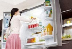 双开门冰箱怎样把冷藏的温度调低（双开门冰箱冬天冷藏调多少度）