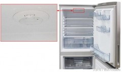 双门冰箱温度冬天调到多少度（冬天双开门冰箱一般调到几度）
