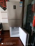电冰箱不停机的维修方法视频（冰箱不停机的解决办法有视频吗）