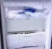 新冰箱的初次使用方法怎么清洗（新买的冰箱怎么清洗最简单方法）