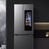 2021最新款冰箱（2021年冰箱新款什么颜色）