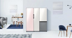 冰箱现在最时尚的颜色（2021最流行的冰箱颜色）