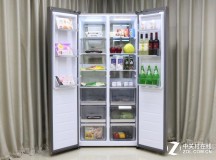 目前海尔最新款冰箱（海尔冰箱今年最新款冰箱）