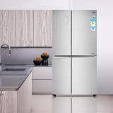 500-650升冰箱推荐（500升以上的冰箱怎么选）