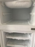冰箱铜管结冰视频（冰箱铜管结冰处理方法）