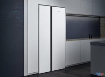 海尔700宽尺寸冰箱有哪些（海尔冰箱厚度60厘米的有哪些款式）