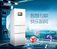 海尔650升冰箱的品种（海尔冰箱650升大不大）