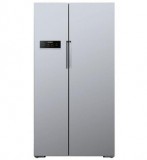 海尔600十字对开门冰箱介绍（海尔冰箱十字对开门所有型号）