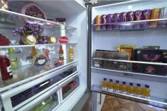 家用冰箱可以长期断电吗（冰箱长期不用是否断电）