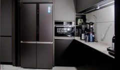 卡萨帝700升冰箱测评（卡萨帝冰箱550升和600升哪个好）
