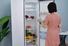 小户型冰箱有必要买大吗（小户型买的冰箱太大了）
