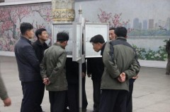 朝鲜百姓喜欢液晶电视吗（朝鲜一台液晶电视多少人民币）