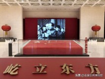 中国生产的最早电视机图片（中国最早的电视机是哪年出厂的）