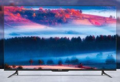 夏普4k六十寸语音电视机多少钱（夏普60寸4k电视哪个型号带语音的）