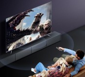 3米3宽的客厅用55寸电视可以吗（3米的客厅买55寸的电视怎么样）