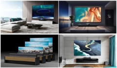2021最建议买的三款激光电视（2021用户最建议买的激光电视）