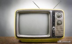 最古老的电视机排名（中国最老牌子电视机）