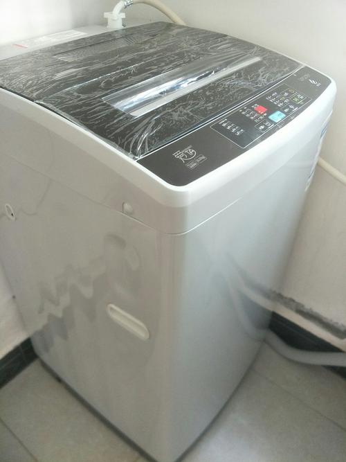 统帅全自动洗衣机使用方法和步骤