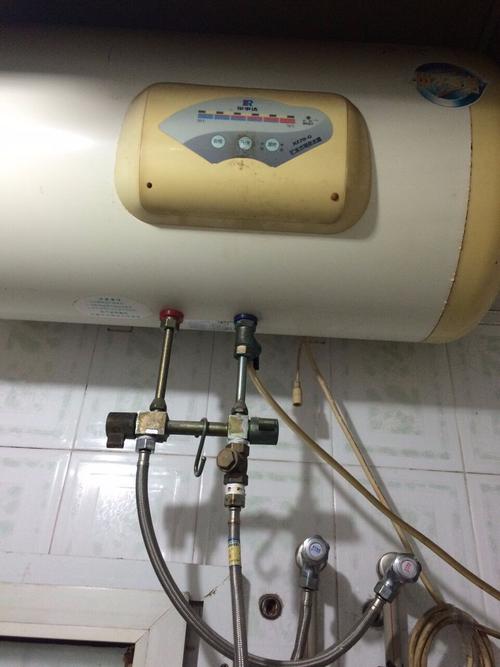 热水器没水能烧好久，热水器没有水一直烧会有什么后果