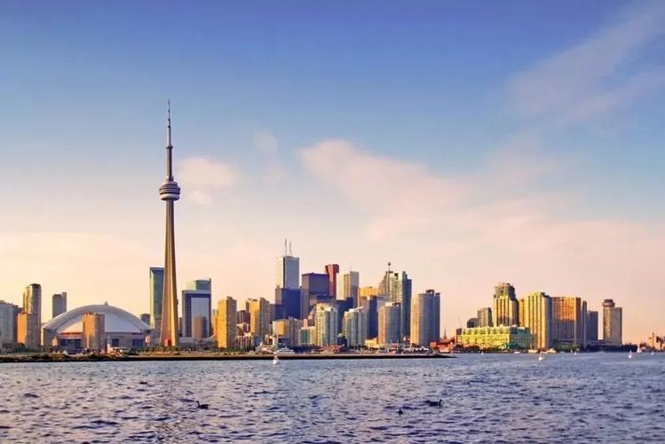 加拿大宜居城市排行榜是哪些