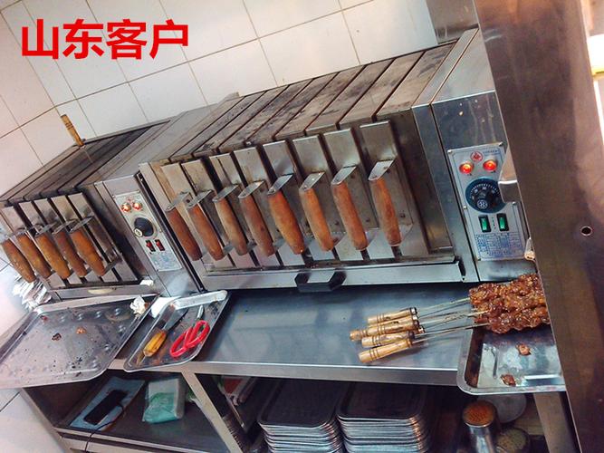 1500瓦电烤炉能烤羊肉串吗，家用电烤架温度低怎么烤羊肉串