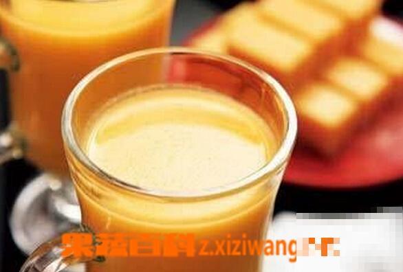 玉米胡萝卜加酸奶汁的做法（酸奶胡萝卜汁的正确做法）
