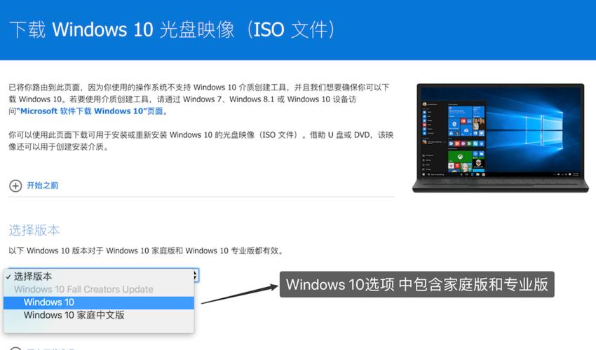 windows10专业版映像哪里下比较好