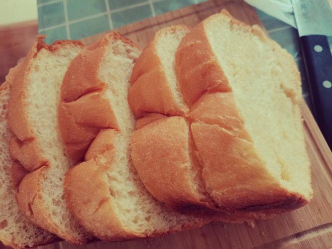 面包机除了做面包 还可以做什么（面包机除了烤面包还能做什么）