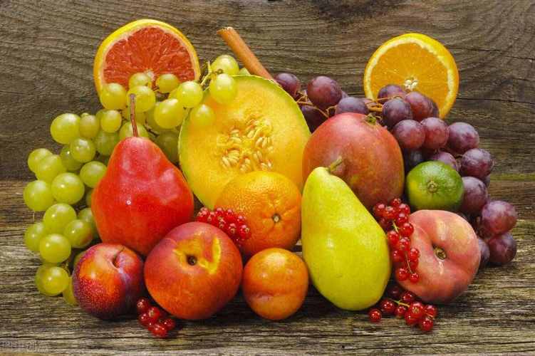 秋天时节 吃什么水果比较好