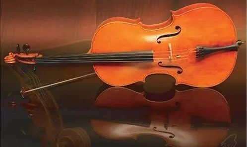 世界十大古董大提琴品牌