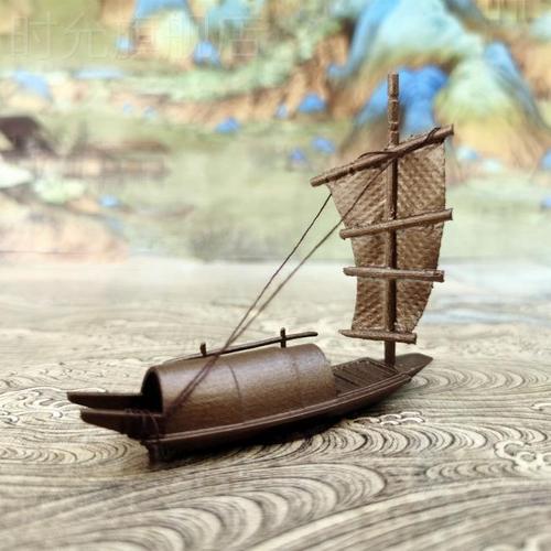 小船在古代的叫法