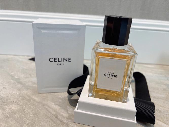 celine香水属于几线品牌