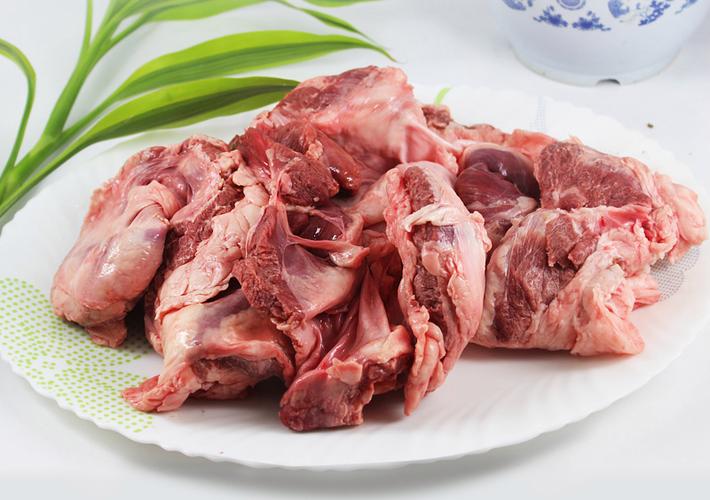 护心肉是猪的哪个部分的肉