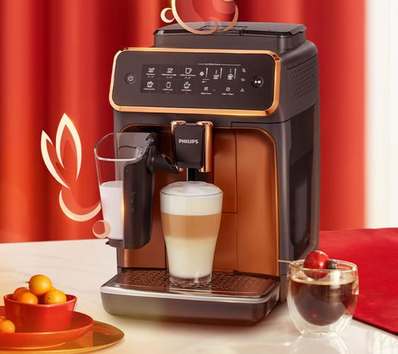 咖啡机属于什么类产品，咖啡机行业的优势在哪