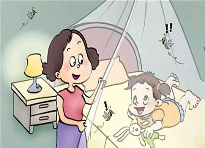 室外防蚊最有效的方法