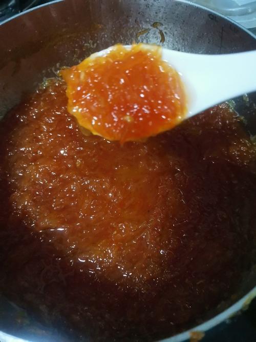 用啥锅煮蜂蜜柚子茶（蜂蜜柚子茶怎么熬也不粘稠）