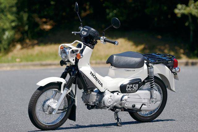 日本十佳摩托车排行