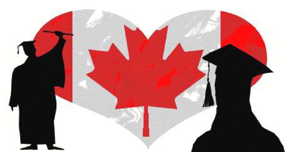 为什么加拿大硕士越来越难被录取
