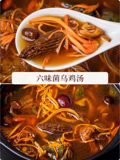 广州人都爱煲些什么营养汤