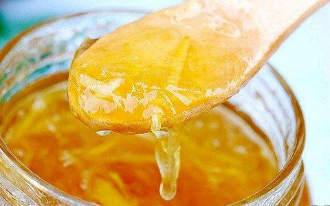 蜂蜜姜水的做法（姜水加蜂蜜的正确做法）