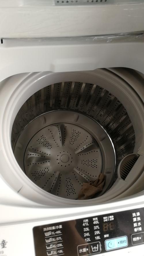 海尔洗衣机没有桶自洁功能怎么办