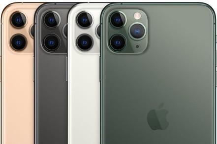 苹果8和11的像素区别（苹果11和苹果8plus像素哪个好）