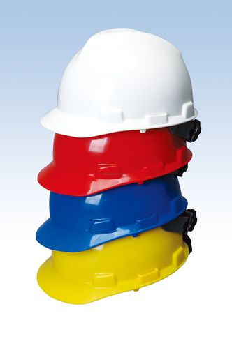 安全帽各种颜色代表什么意思