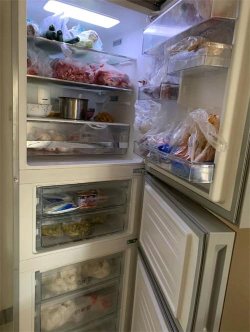 冰箱上面一层冷藏冰镇冰鲜的区别