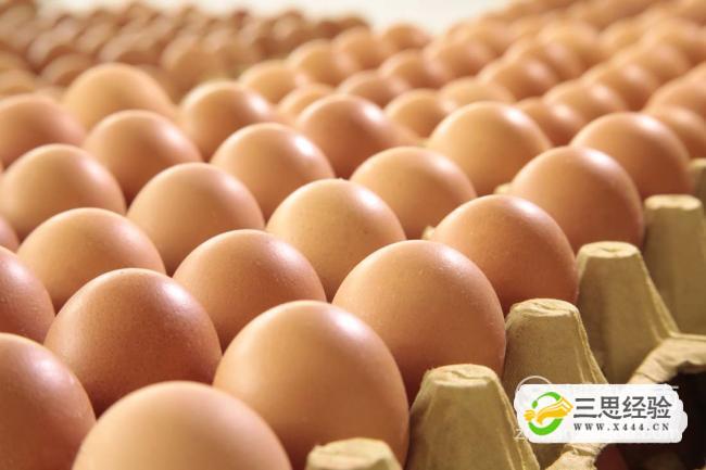 听说市面上很多鸡蛋是假的 那要怎么辨别假鸡蛋呢