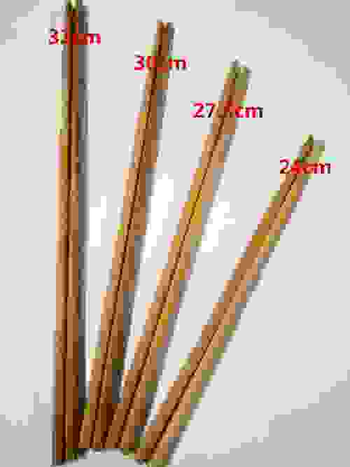 新竹筷子使用前如何处理（新竹筷子买来最正确的处理方法）