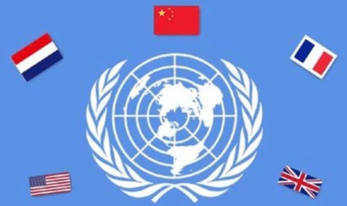 联合国安理会5个常任理事国是那些（联合国安理会15个成员国具体名单）