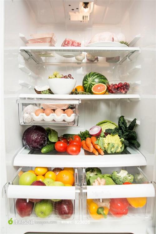 菜在冰箱里冷冻能多久，菜不小心放到冰箱冷冻了怎么办