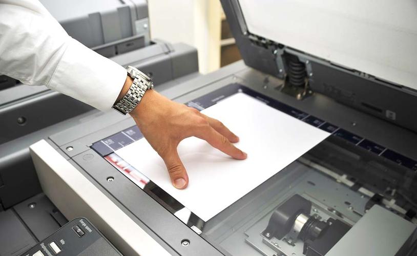长时间面对复印机 打印机 传真机 对身体有影响吗